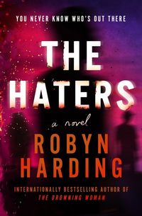 Produktbild: The Haters