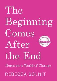Produktbild: The Beginning Comes After the End (Independent Bookstore Edition)
