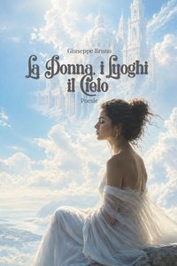 Produktbild: La donna, i luoghi, il cielo