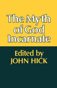 Produktbild: The Myth of God Incarnate