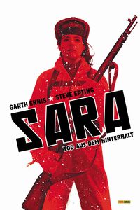Produktbild: Sara