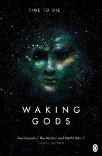 Produktbild: Waking Gods