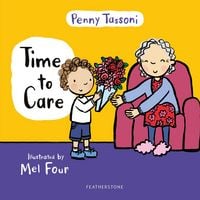 Produktbild: Time to Care