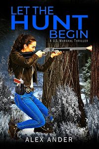 Produktbild: Let the Hunt Begin