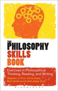 Produktbild: The Philosophy Skills Book