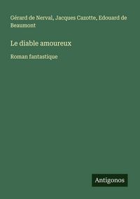 Produktbild: Le diable amoureux