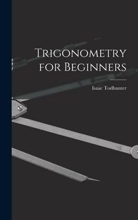 Produktbild: Trigonometry for Beginners
