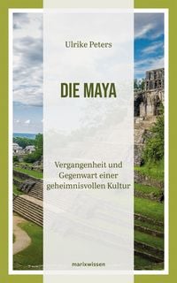 Produktbild: Die Maya