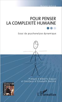 Produktbild: Pour penser la complexit&eacute; humaine