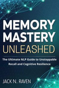 Produktbild: Memory Mastery Unleashed