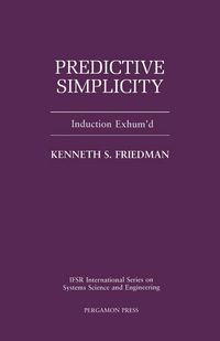 Produktbild: Predictive Simplicity