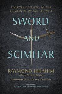 Produktbild: Sword and Scimitar