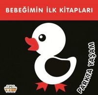 Produktbild: Bebegimin Ilk Kitaplari;Parkta Yasam
