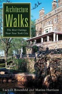 Produktbild: Architecture Walks