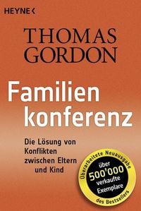 Produktbild: Familienkonferenz