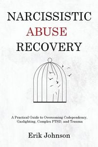 Produktbild: Narcissistic Abuse Recovery