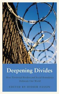 Produktbild: Deepening Divides