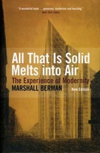Produktbild: All That Is Solid Melts Into Air