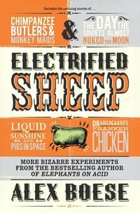 Produktbild: Electrified Sheep