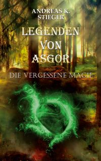 Produktbild: Legenden von Asgor