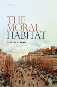 Produktbild: The Moral Habitat