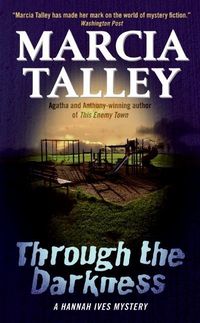 Produktbild: Through The Darkness