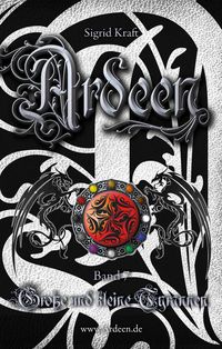 Produktbild: Ardeen - Band 7