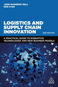 Produktbild: Logistics and Supply Chain Innovation