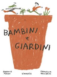 Produktbild: Bambini e giardini