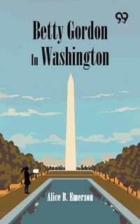 Produktbild: Betty Gordon In Washington