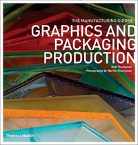 Produktbild: Graphics and Packaging Production