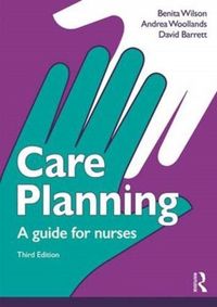 Produktbild: Woollands, A: Care Planning