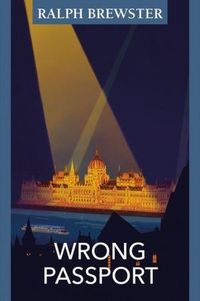 Produktbild: Wrong Passport