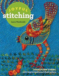 Produktbild: Joyful Stitching