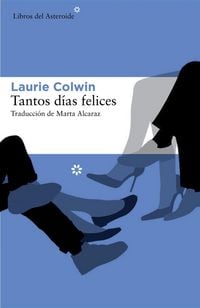 Produktbild: Tantos d&iacute;as felices