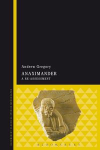 Produktbild: Anaximander