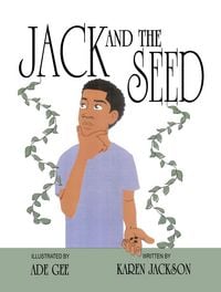 Produktbild: Jack and the Seed