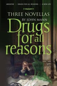 Produktbild: Mann, J: Drugs for All Reasons