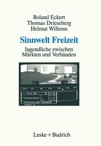 Produktbild: Sinnwelt Freizeit