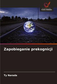 Produktbild: Zapobieganie prekognicji