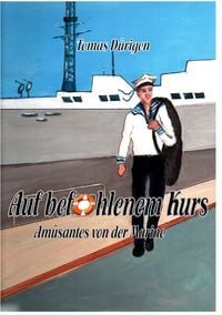 Produktbild: Auf befohlenem Kurs
