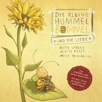 Produktbild: Die kleine Hummel Bommel und die Liebe