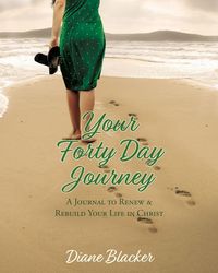 Produktbild: Your Forty Day Journey