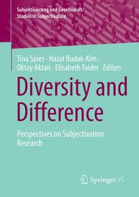 Produktbild: Diversity and Difference
