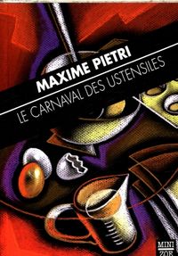 Produktbild: Le carnaval des ustensiles