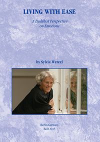 Bild vom Artikel Living with Ease vom Autor Sylvia Wetzel