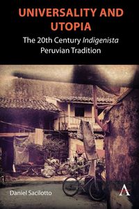 Produktbild: Universality and Utopia