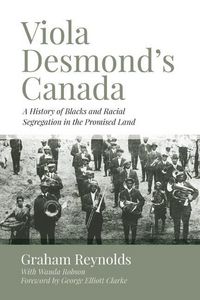 Produktbild: Viola Desmonds Canada