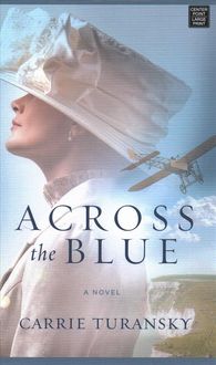 Produktbild: Across The Blue