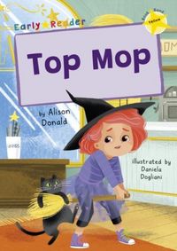 Produktbild: Donald, A: Top Mop